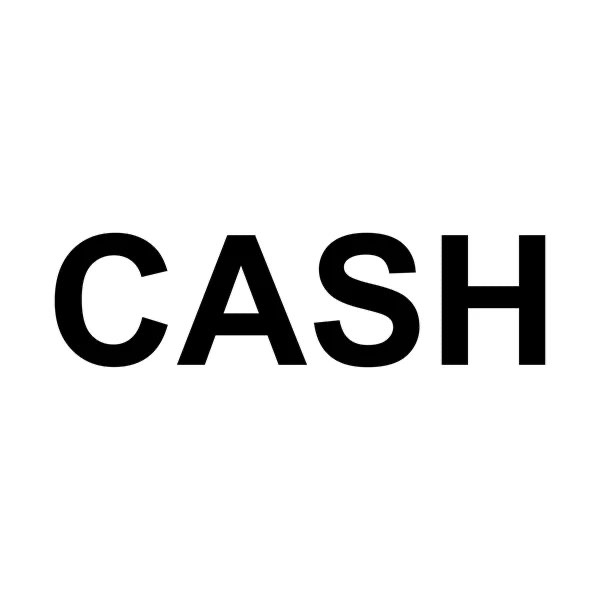 Cash